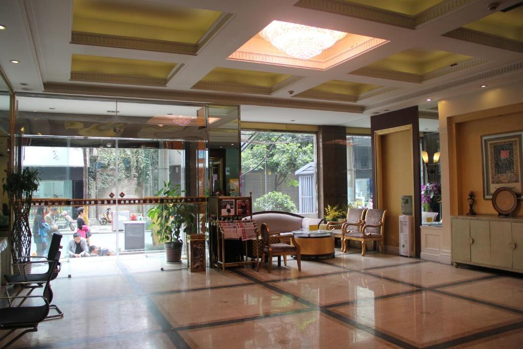 X'Auxerre Hotel Dayi Exterior foto