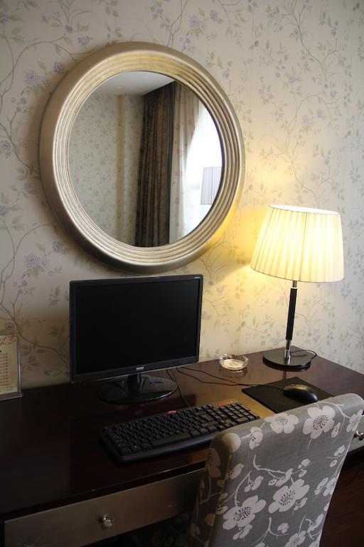 X'Auxerre Hotel Dayi Habitación foto